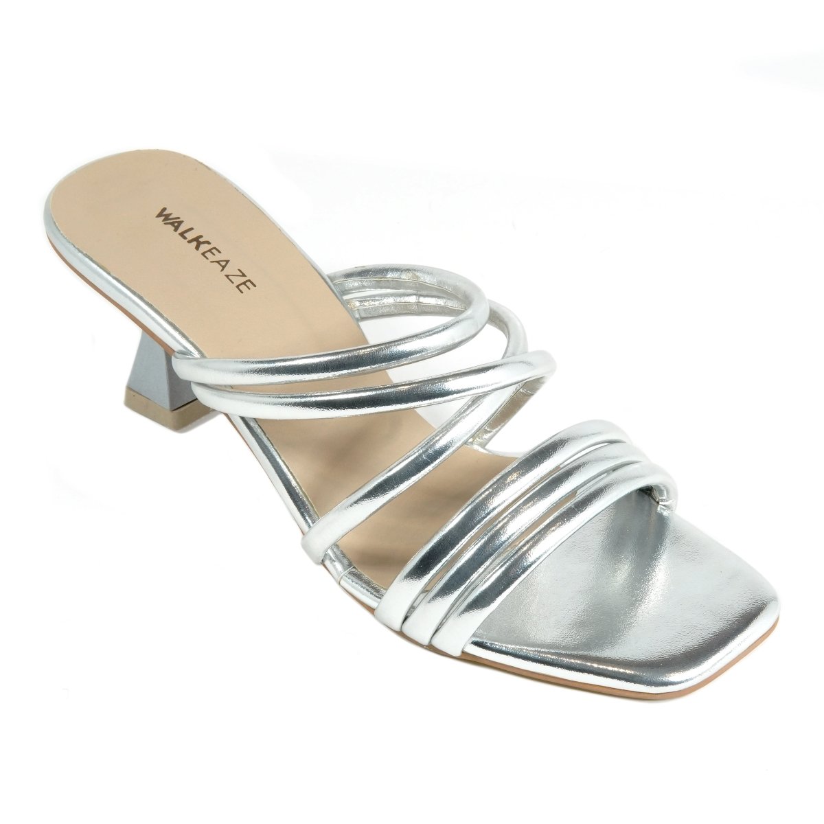 Women Formal Heel - 74755S
