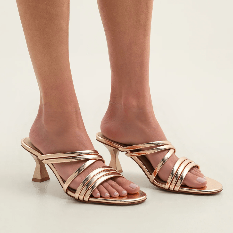 Women Formal Heel - 74755S