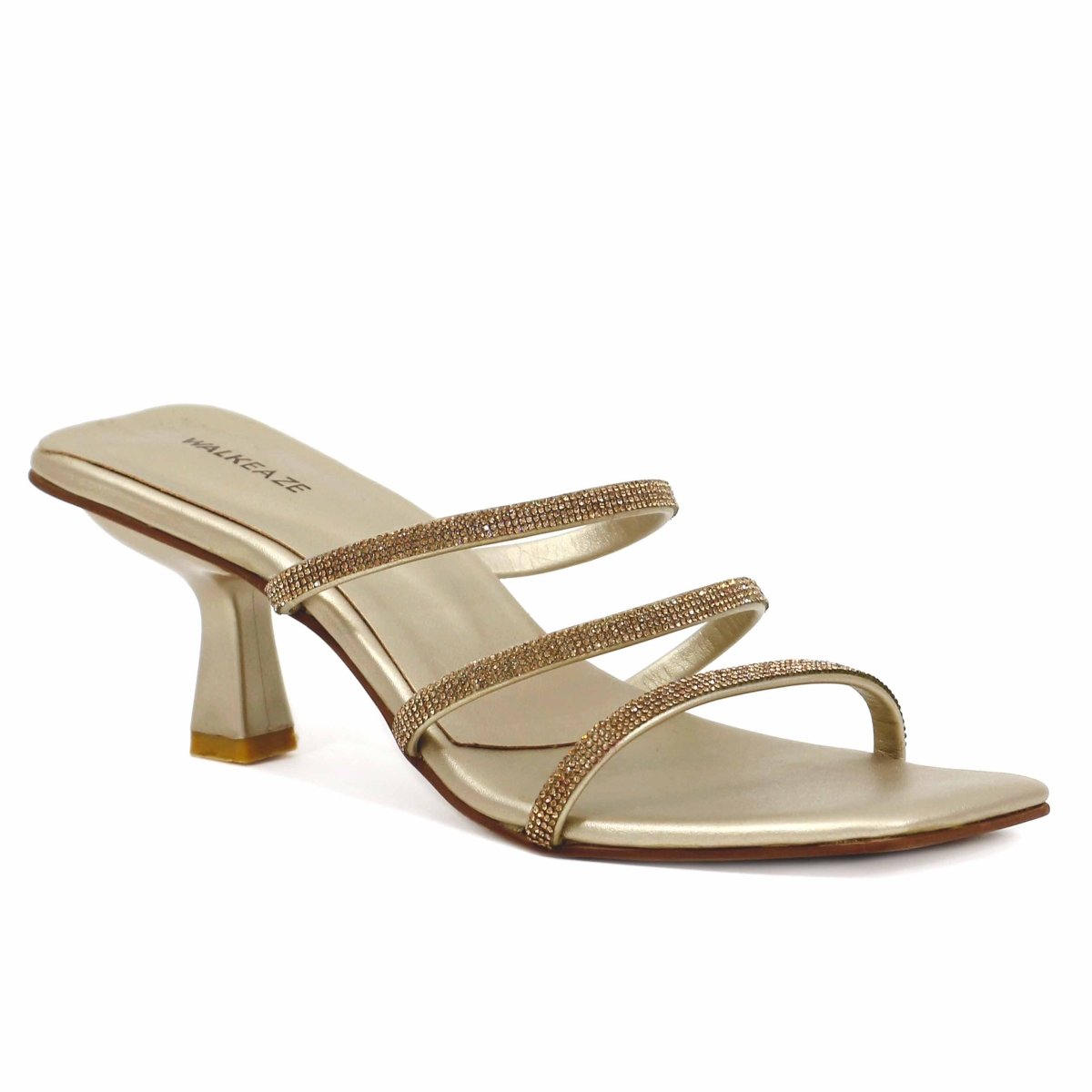 Women Formal Heel - 74781S