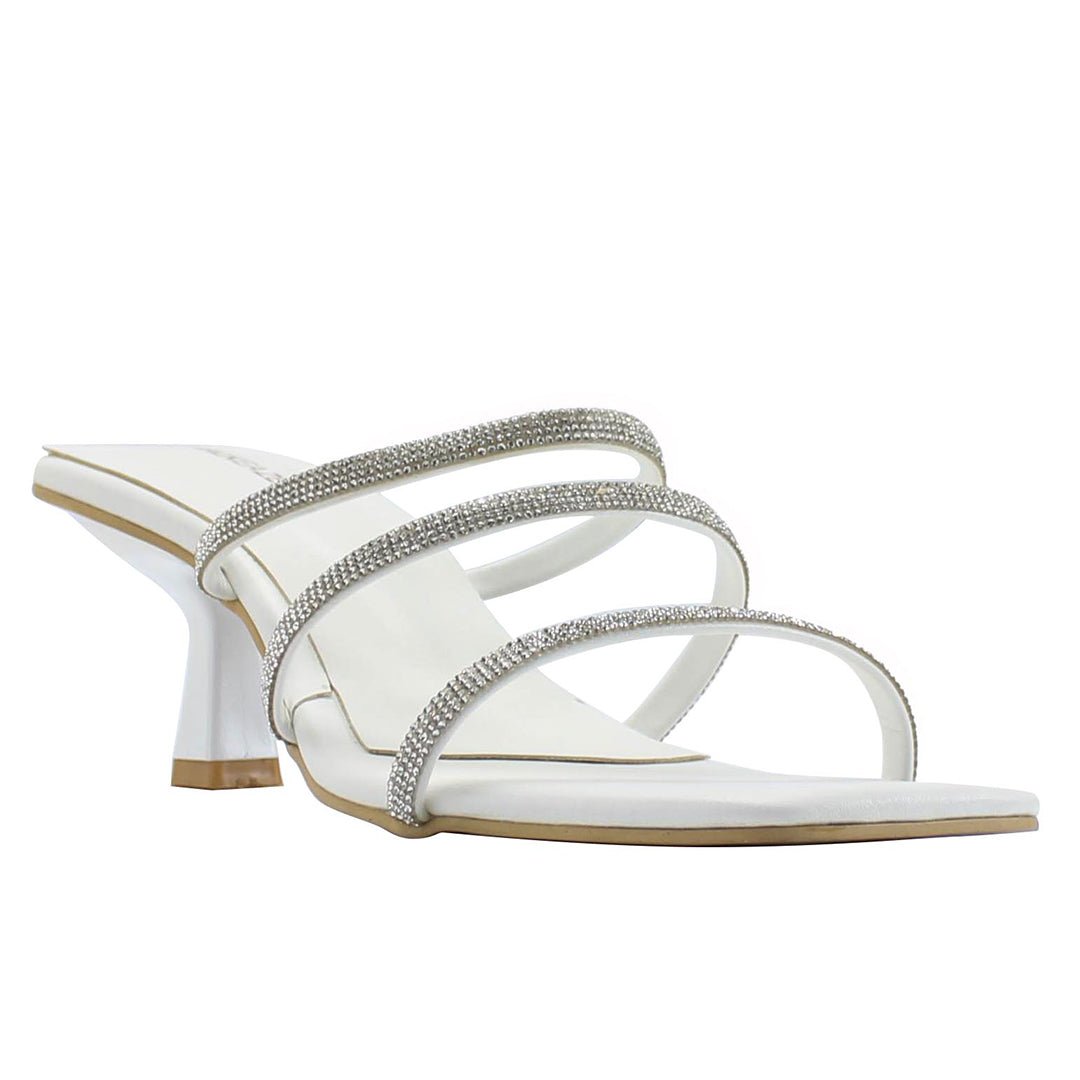 Women Formal Heel - 74781S - Heels - Walkeaze