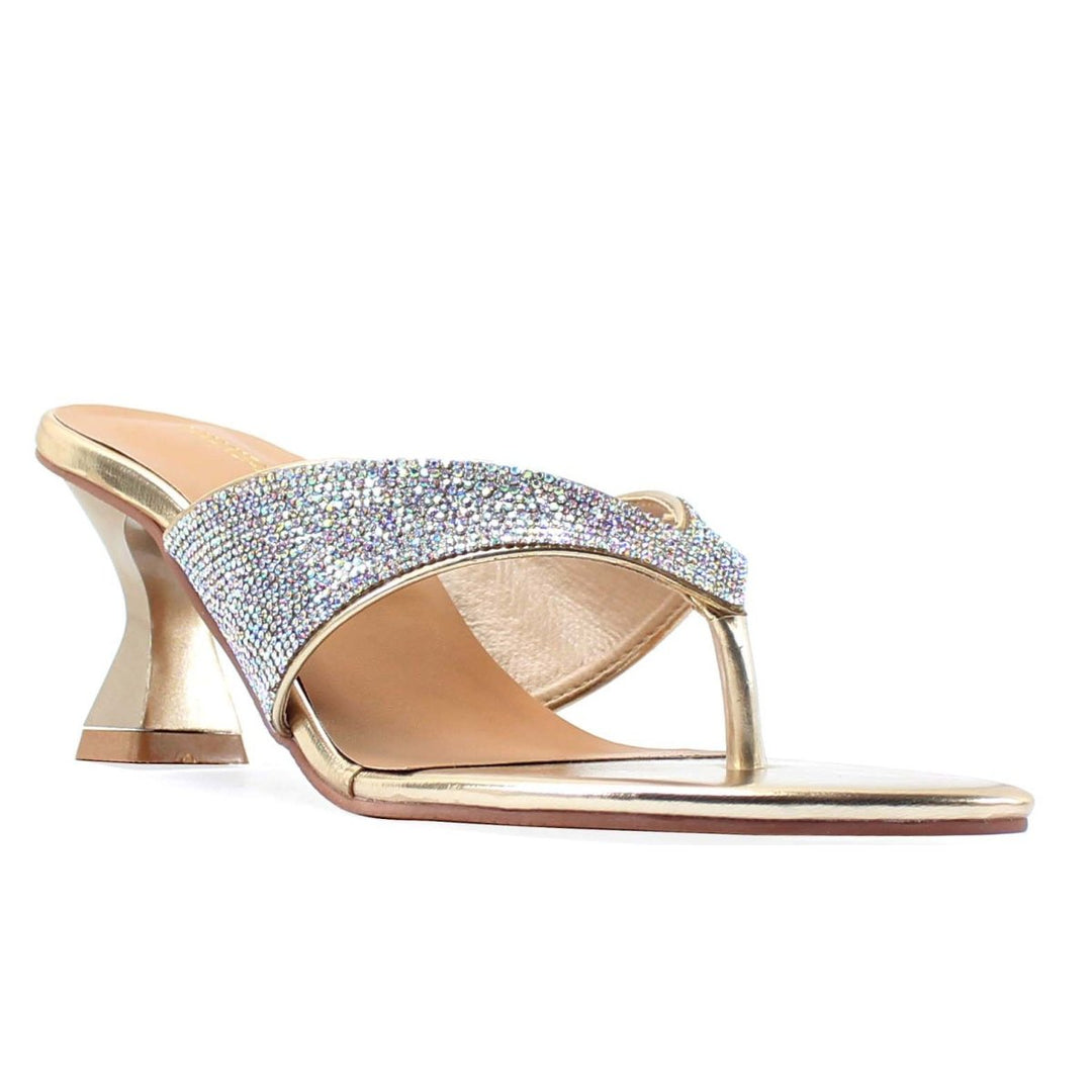 Women Formal Heel - 74791S - Heels - Walkeaze