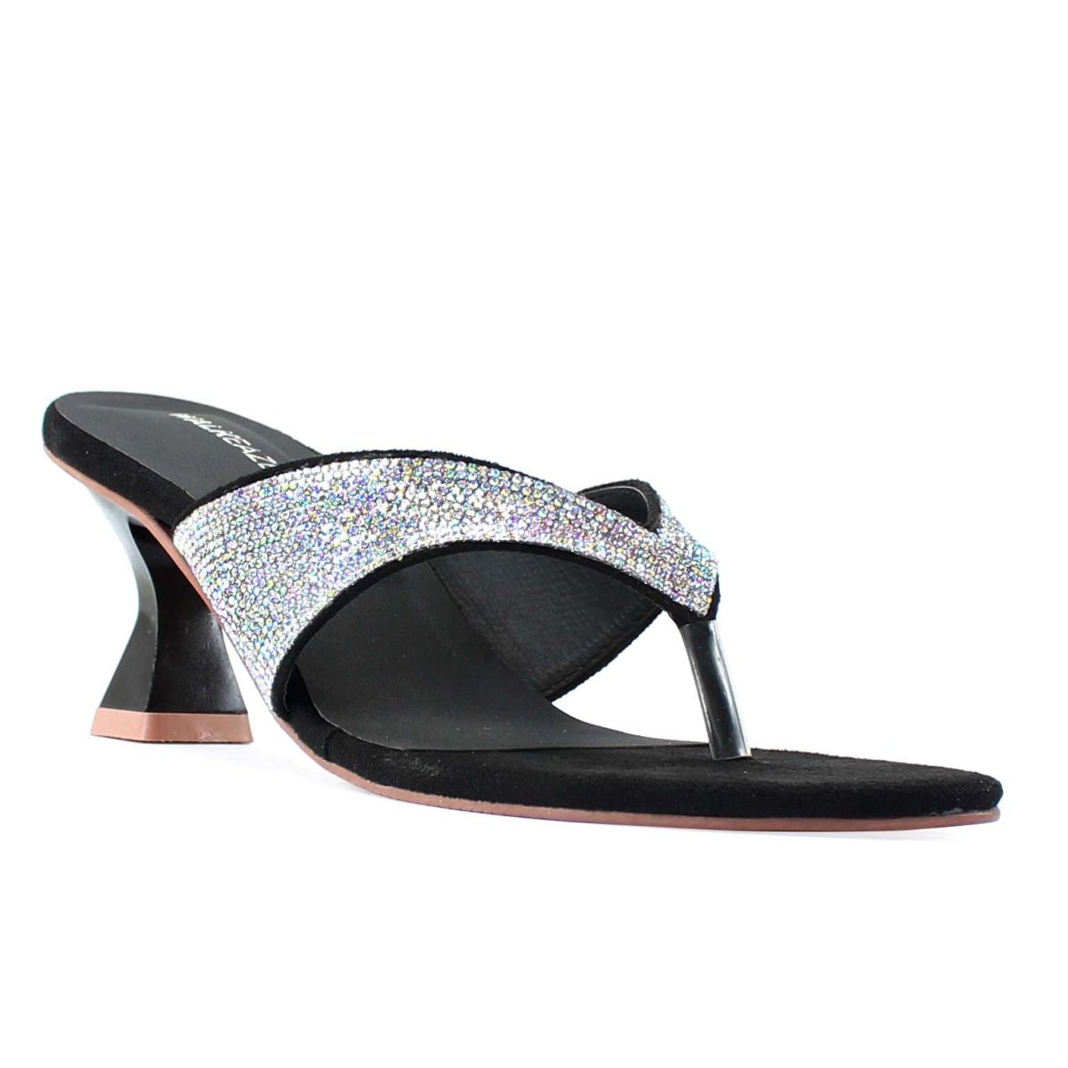 Women Formal Heel - 74791S