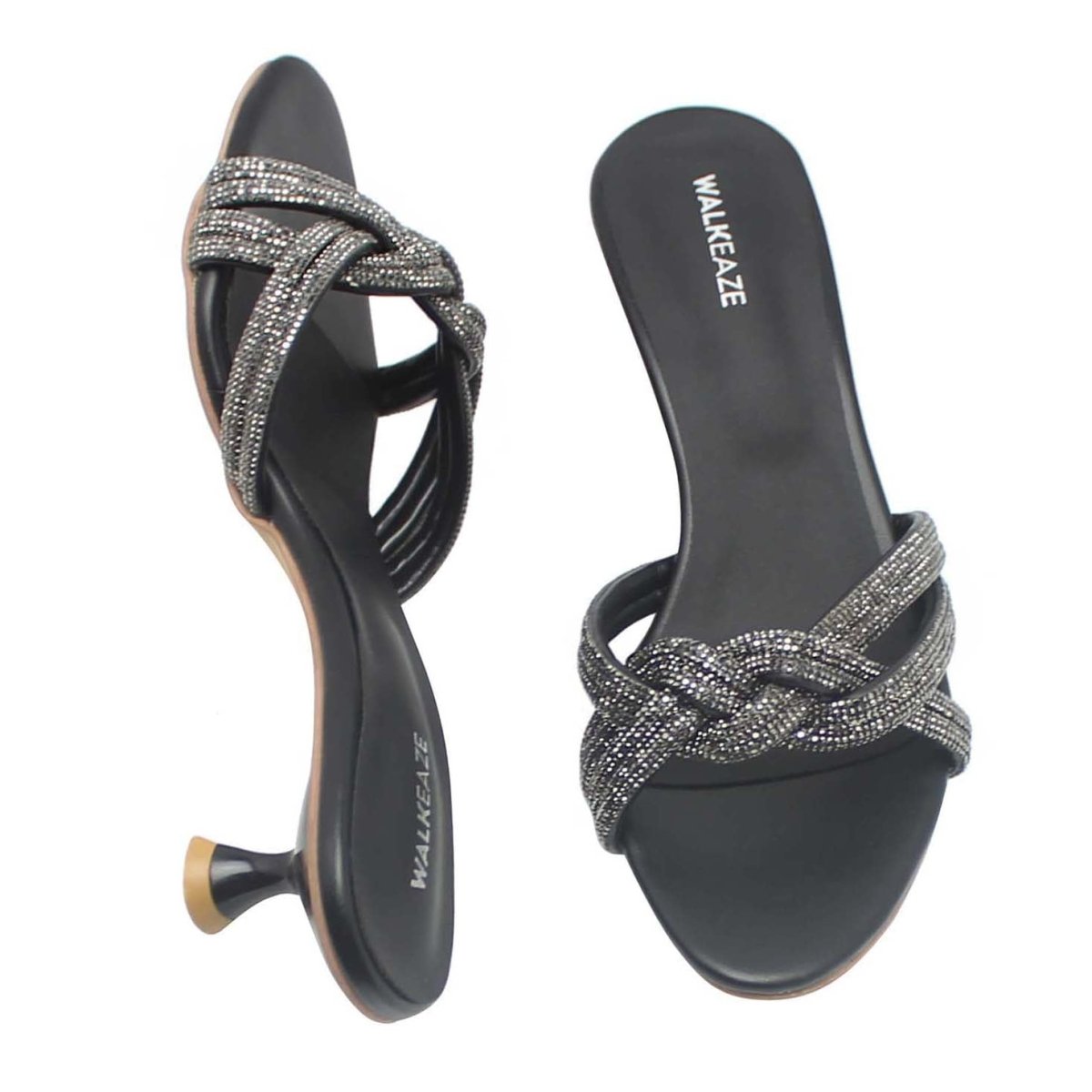 Women Formal Heel - 74803S