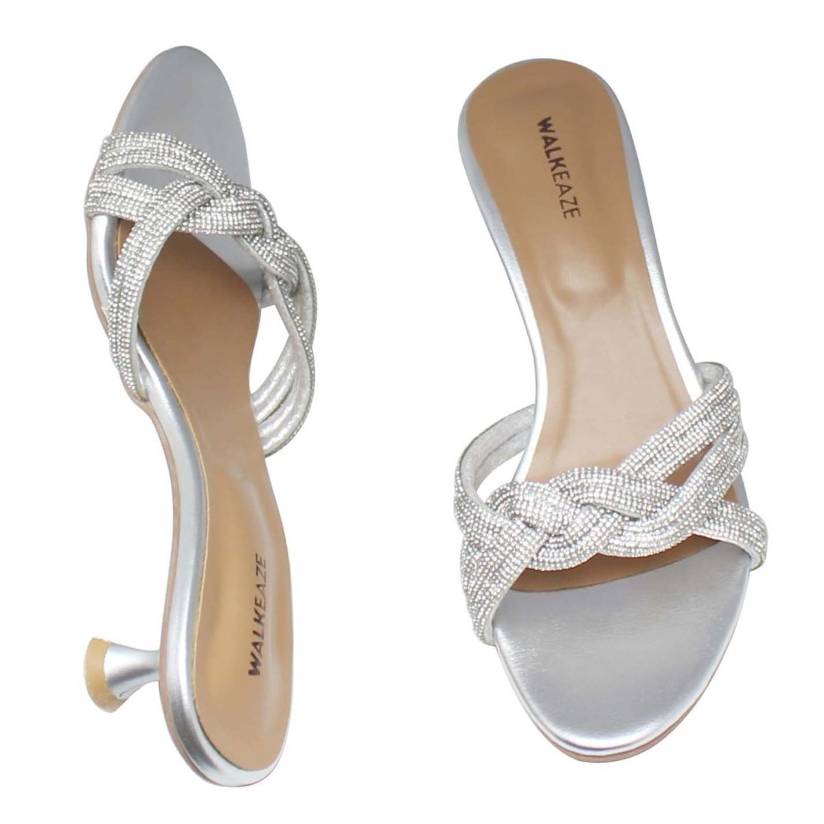 Women Formal Heel - 74803S