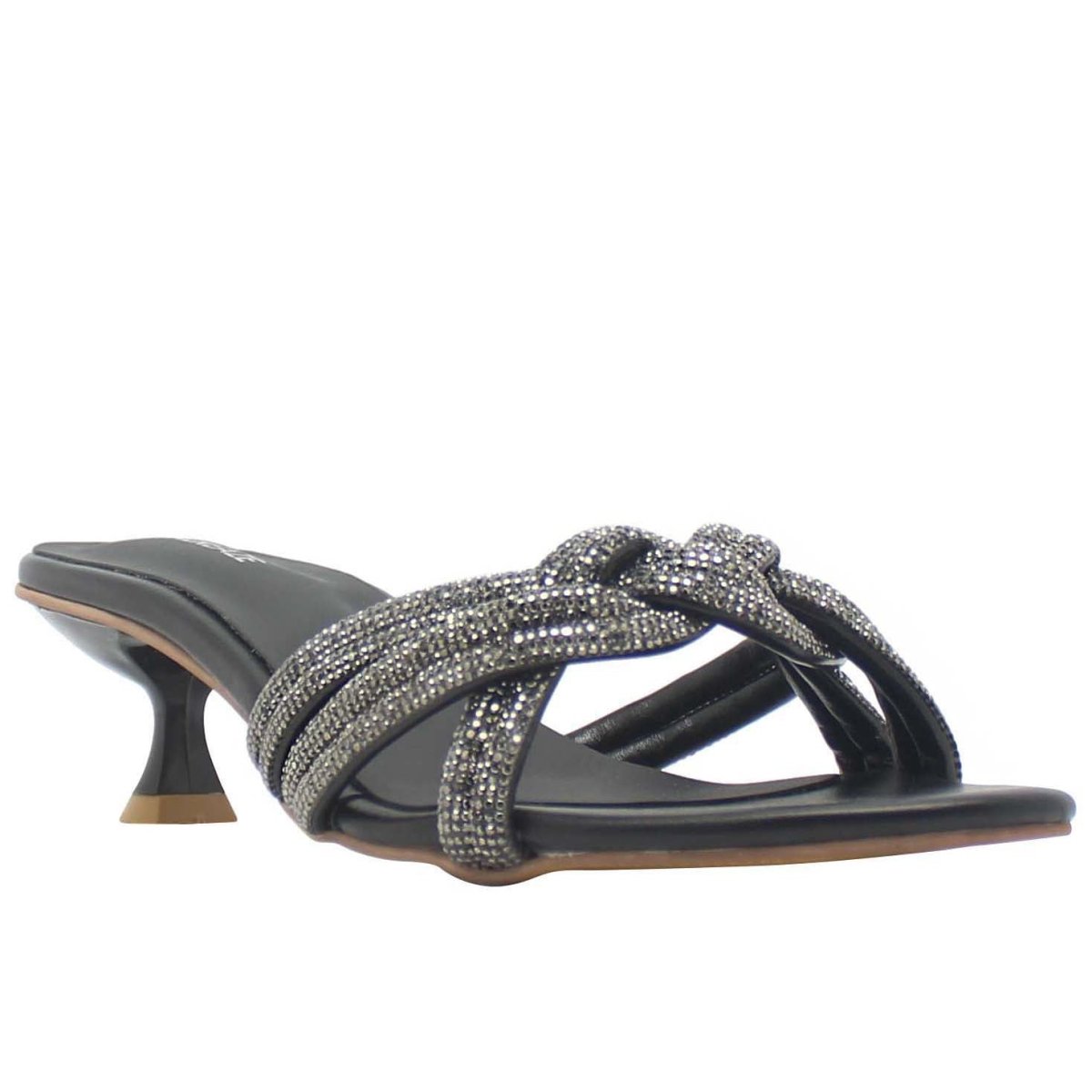 Women Formal Heel - 74803S