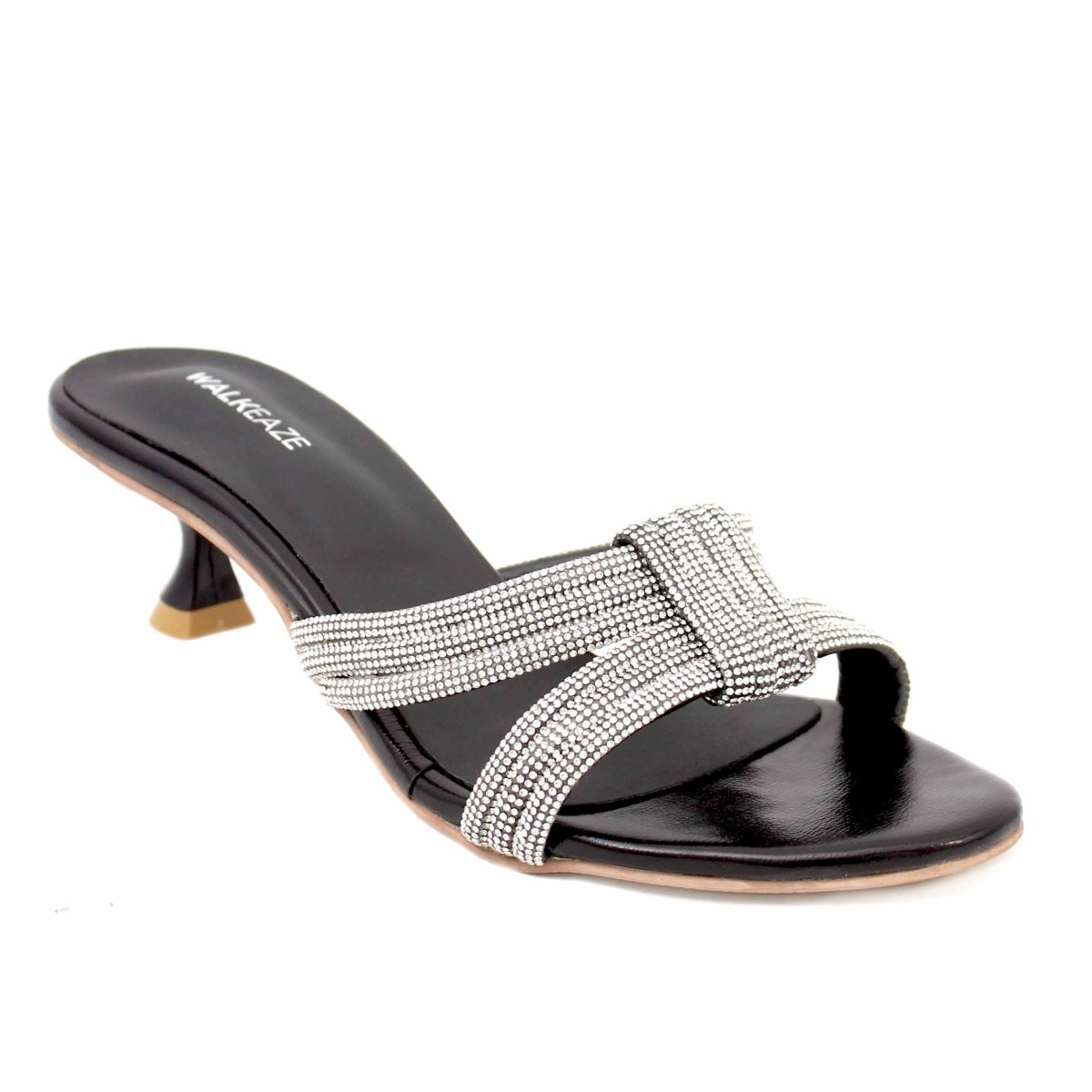 Women Formal Heel - 74804S