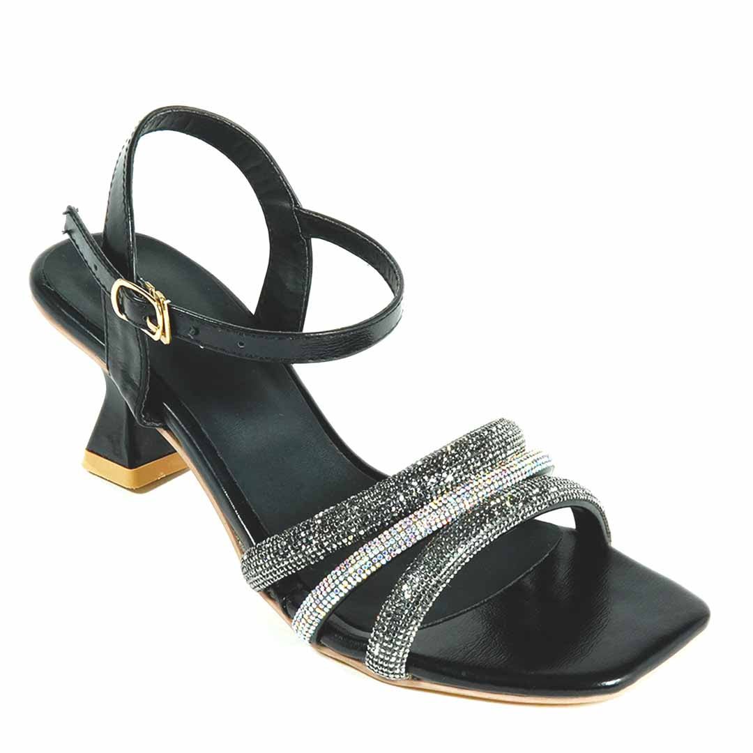 Women Formal Heel - 74847S - Heels - Walkeaze