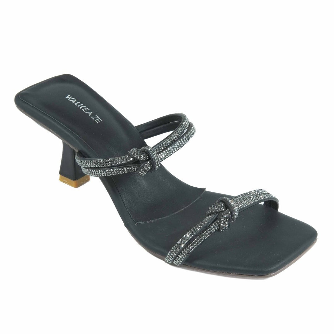 Women Formal Heel - 74850S - Heels - Walkeaze
