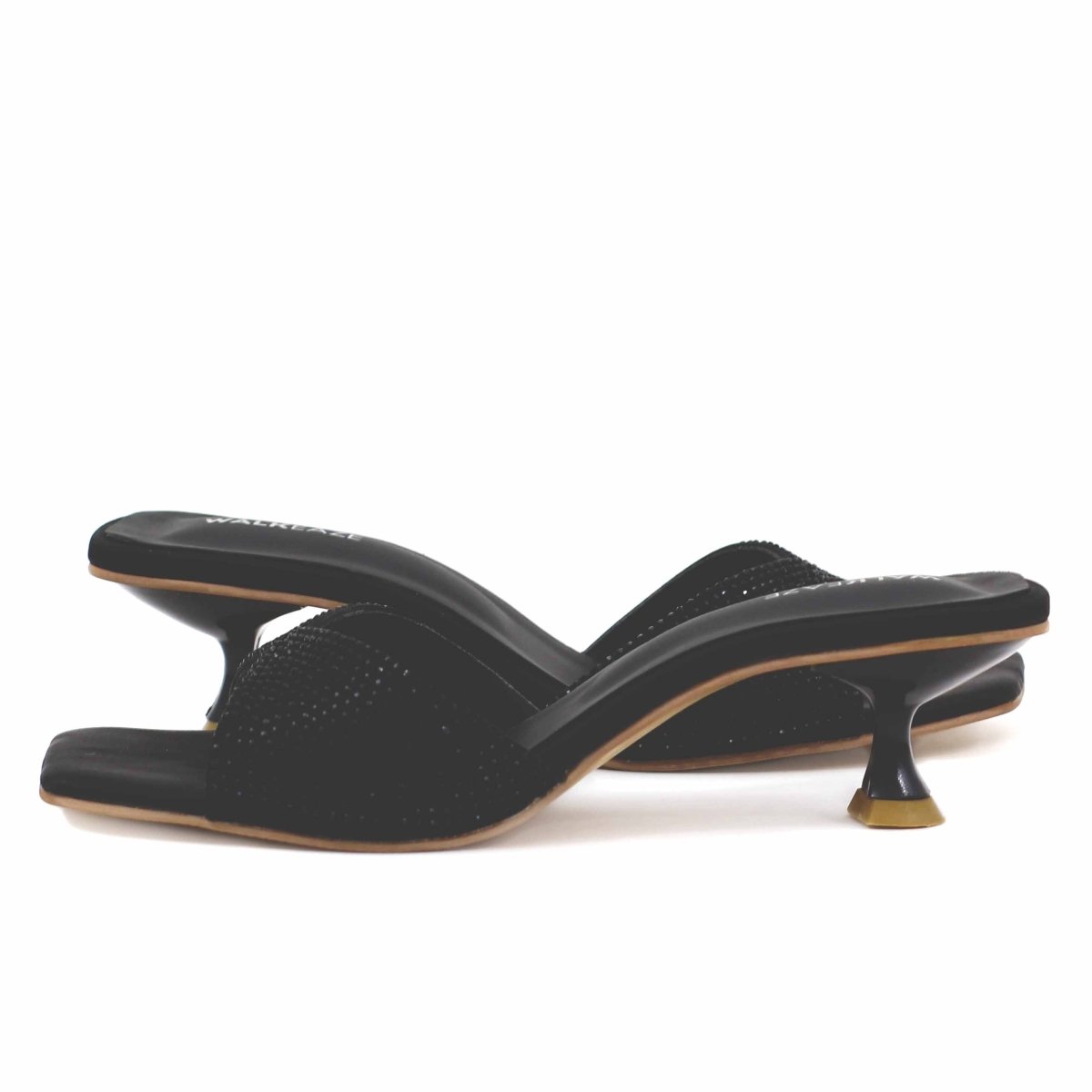 Women Formal Heel - 74869S