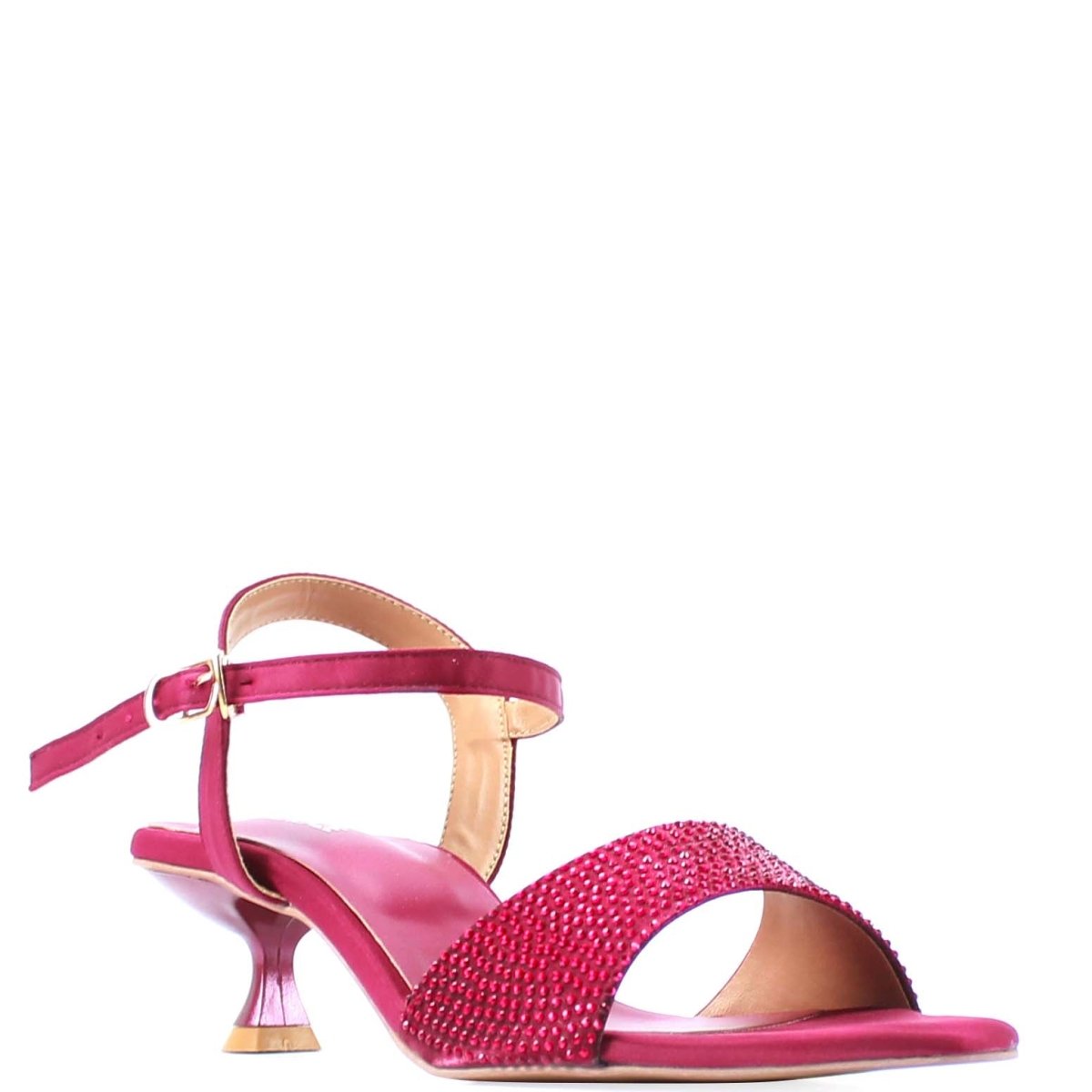 Women Formal Heel - 74870S