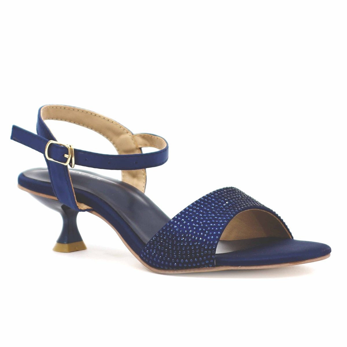 Women Formal Heel - 74870S