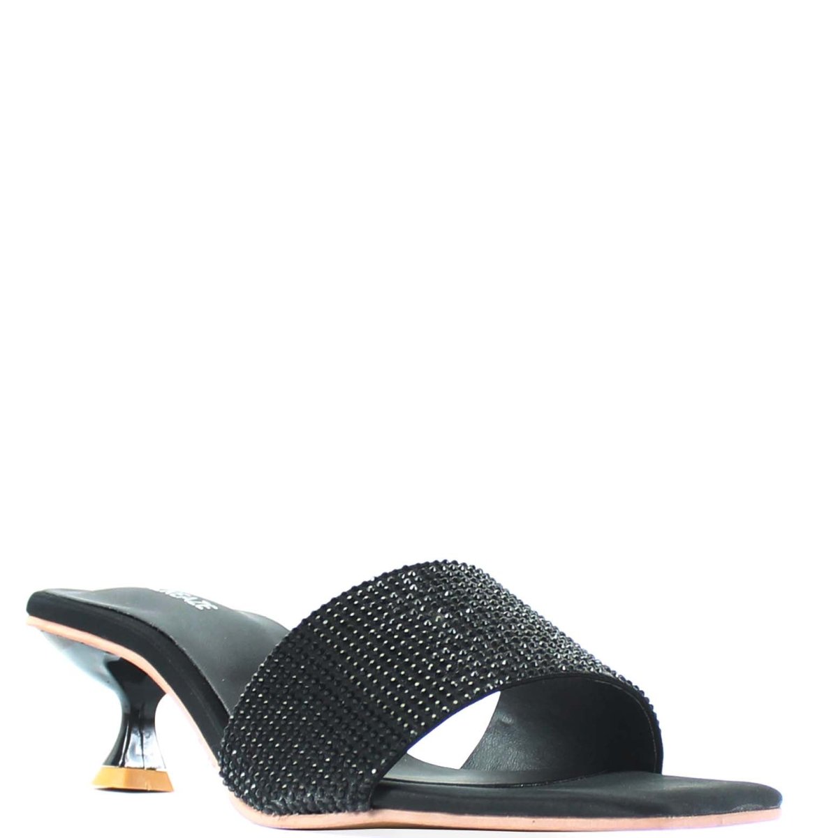 Women Formal Heel - 74889S
