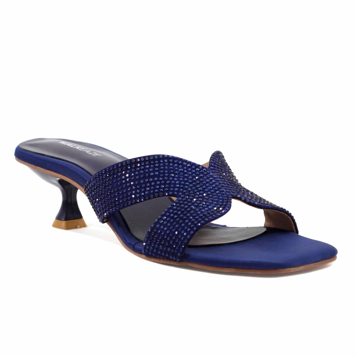 Women Formal Heel - 74956S