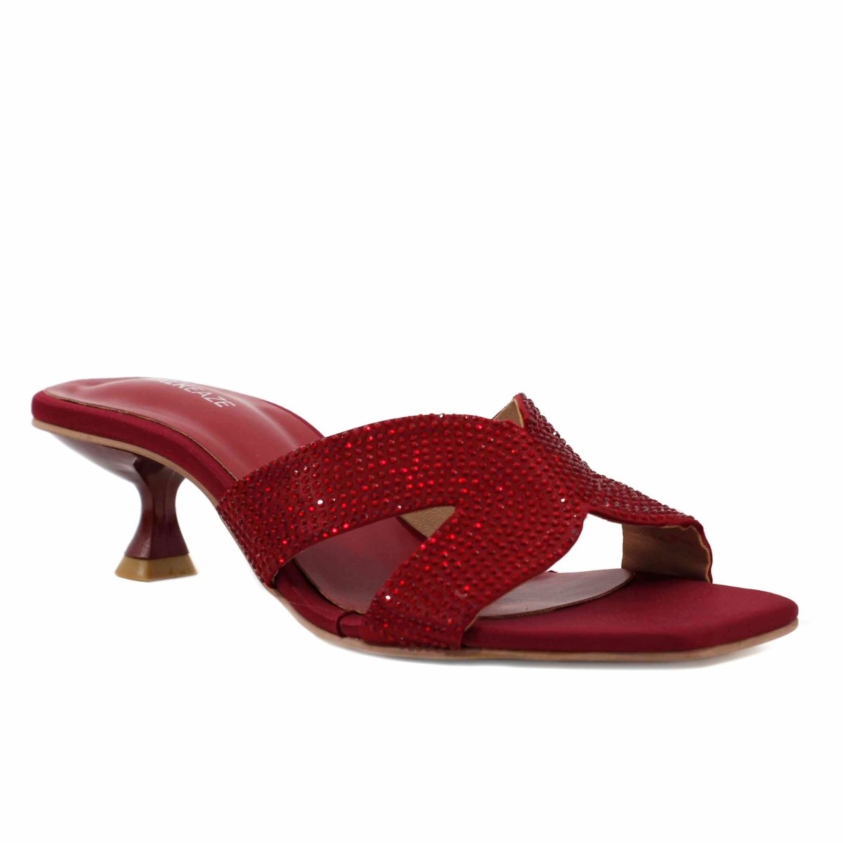 Women Formal Heel - 74956S