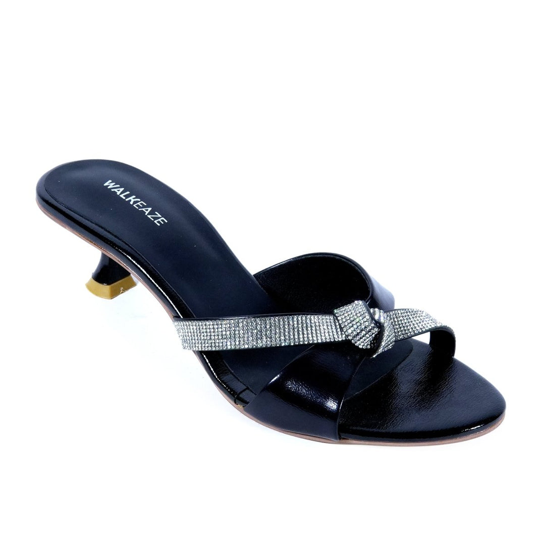 Women Formal Heel - 74989S - Heels - Walkeaze