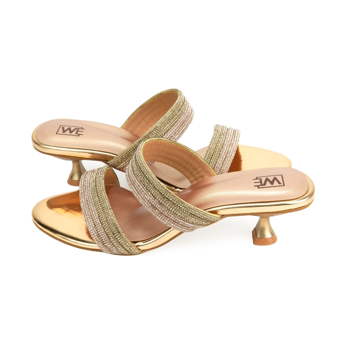 Women Formal Heel - 75074S