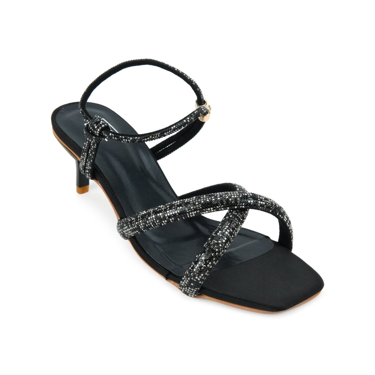 Women Formal Heel - 75182S