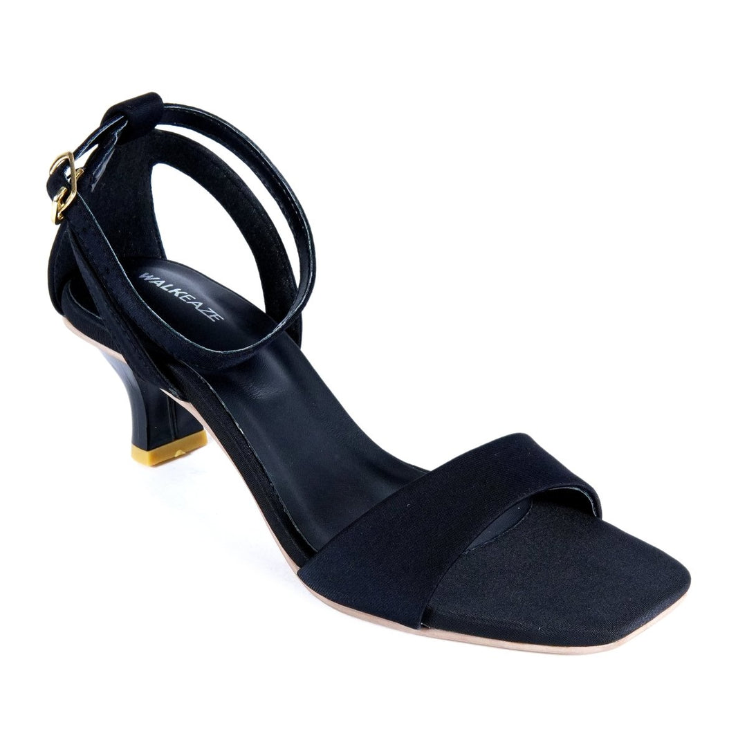 Women Formal Heel - 75195S - Heels - Walkeaze