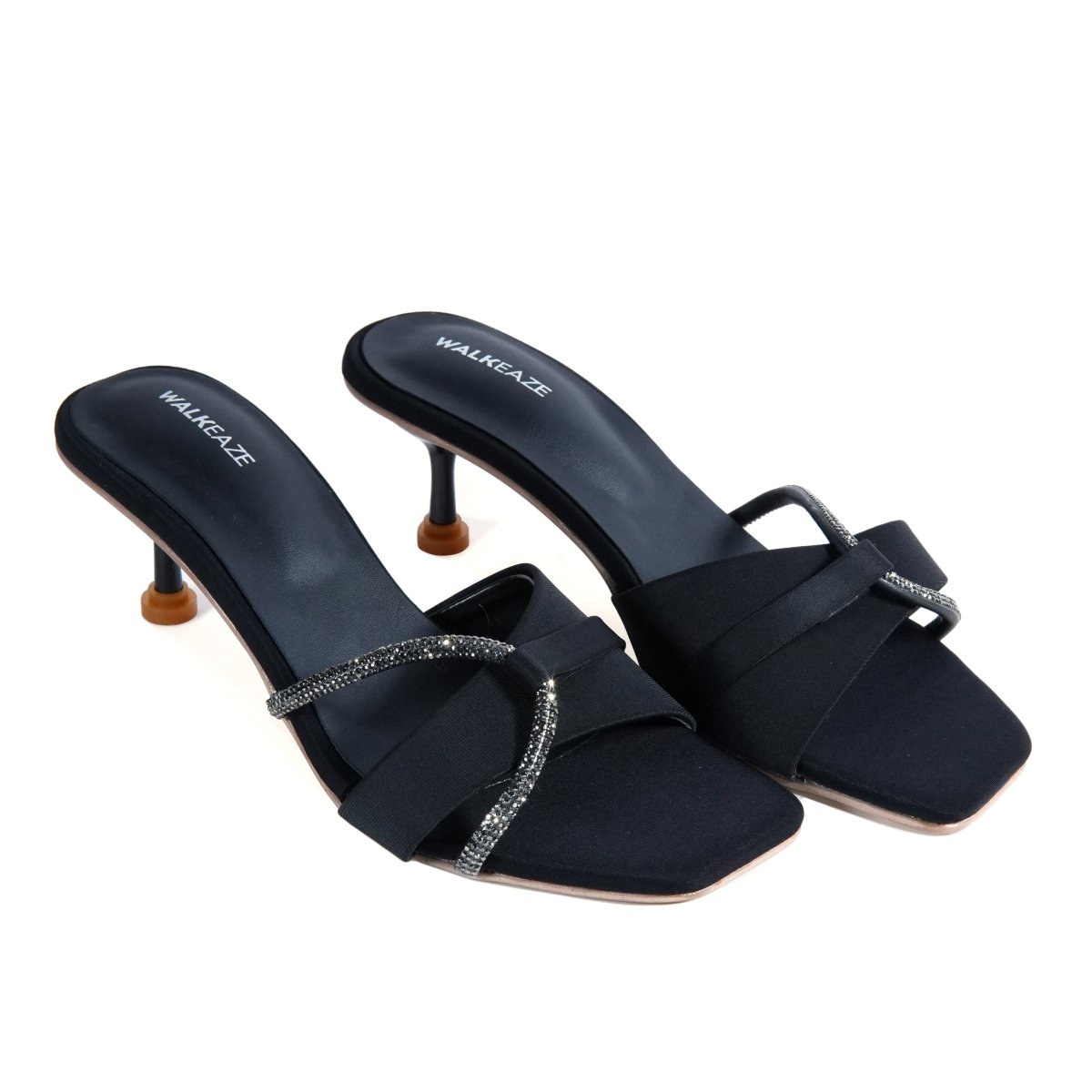 Women Formal Heel - 75220S