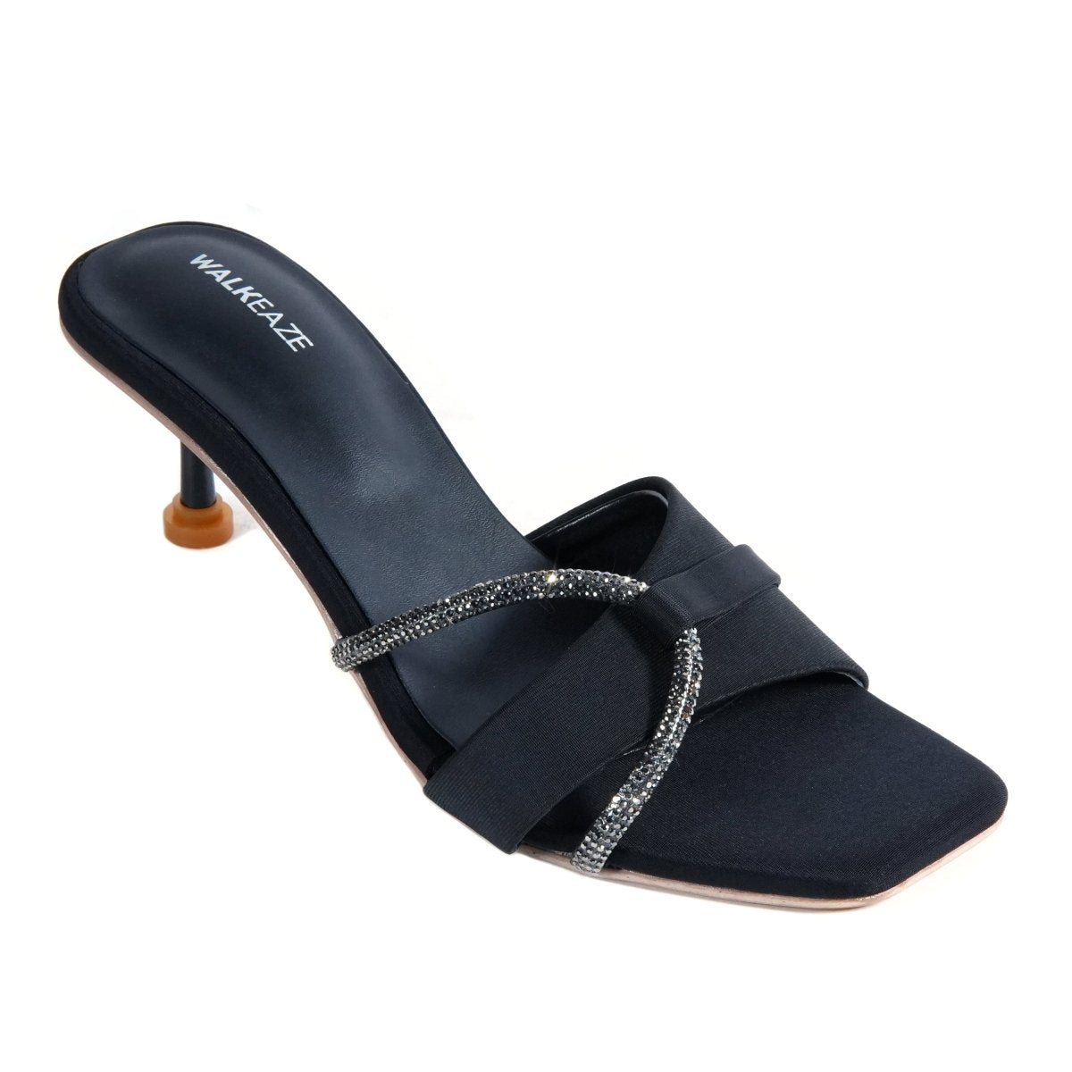 Women Formal Heel - 75220S