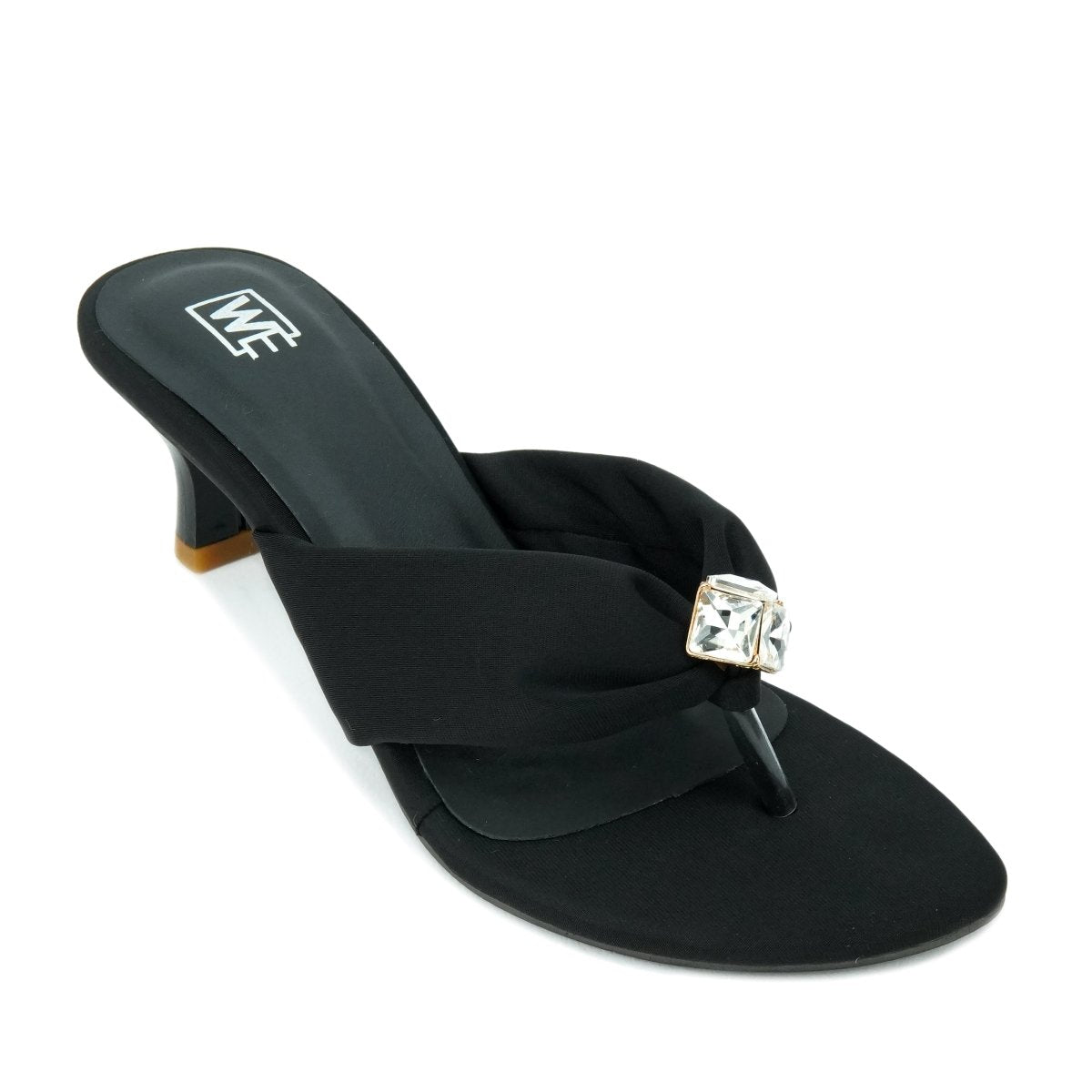 Women Formal Heel - 75252S