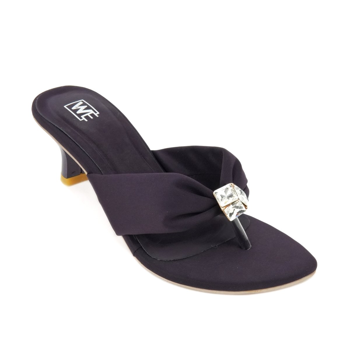 Women Formal Heel - 75252S