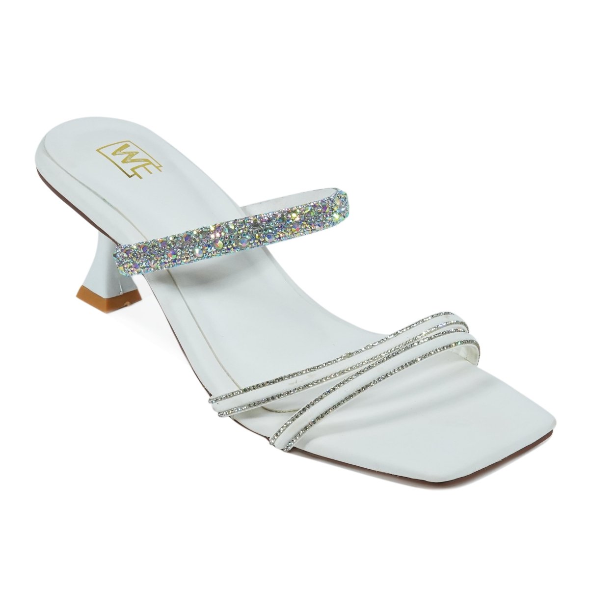 Women Formal Heel - 75295S