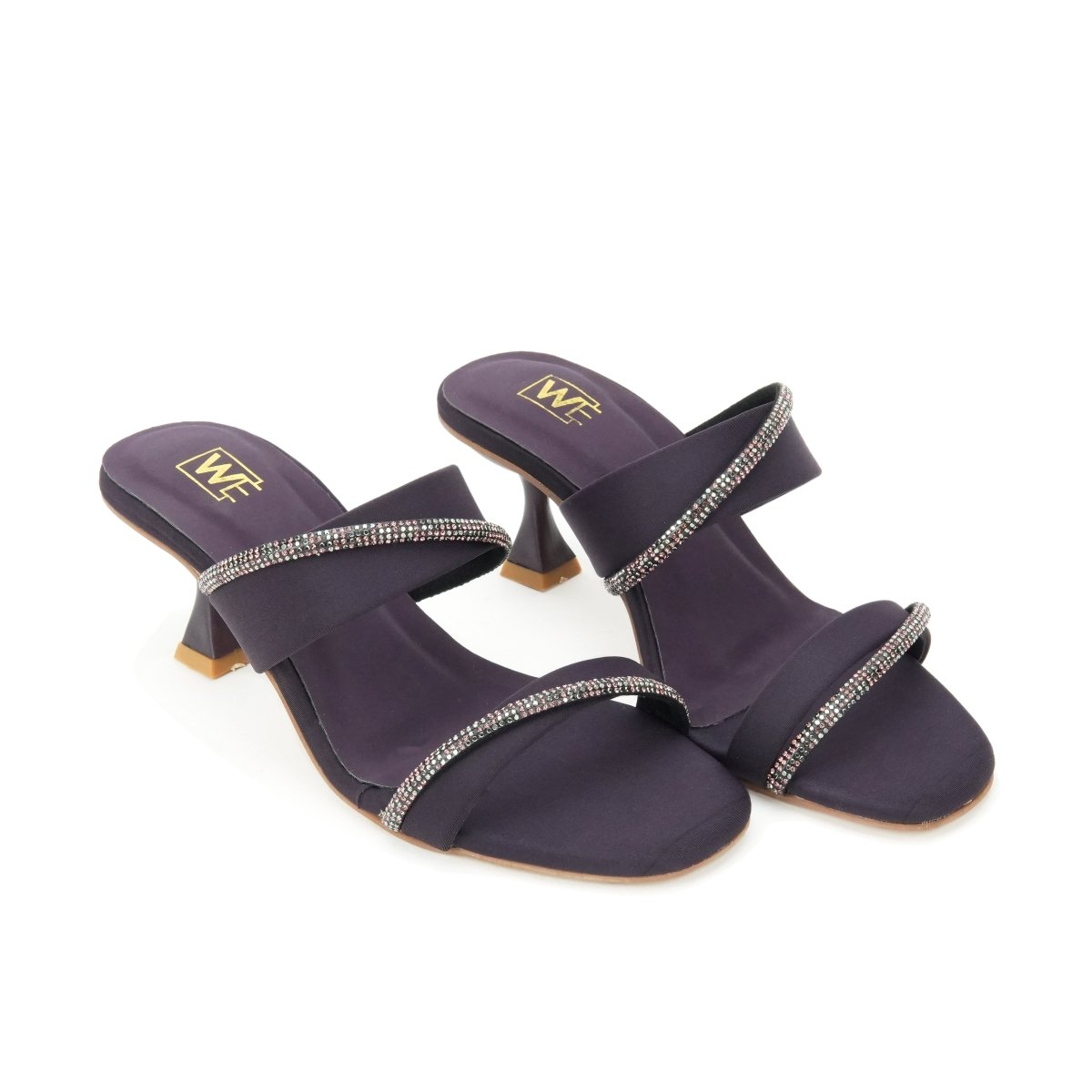 Women Formal Heel - 75296S