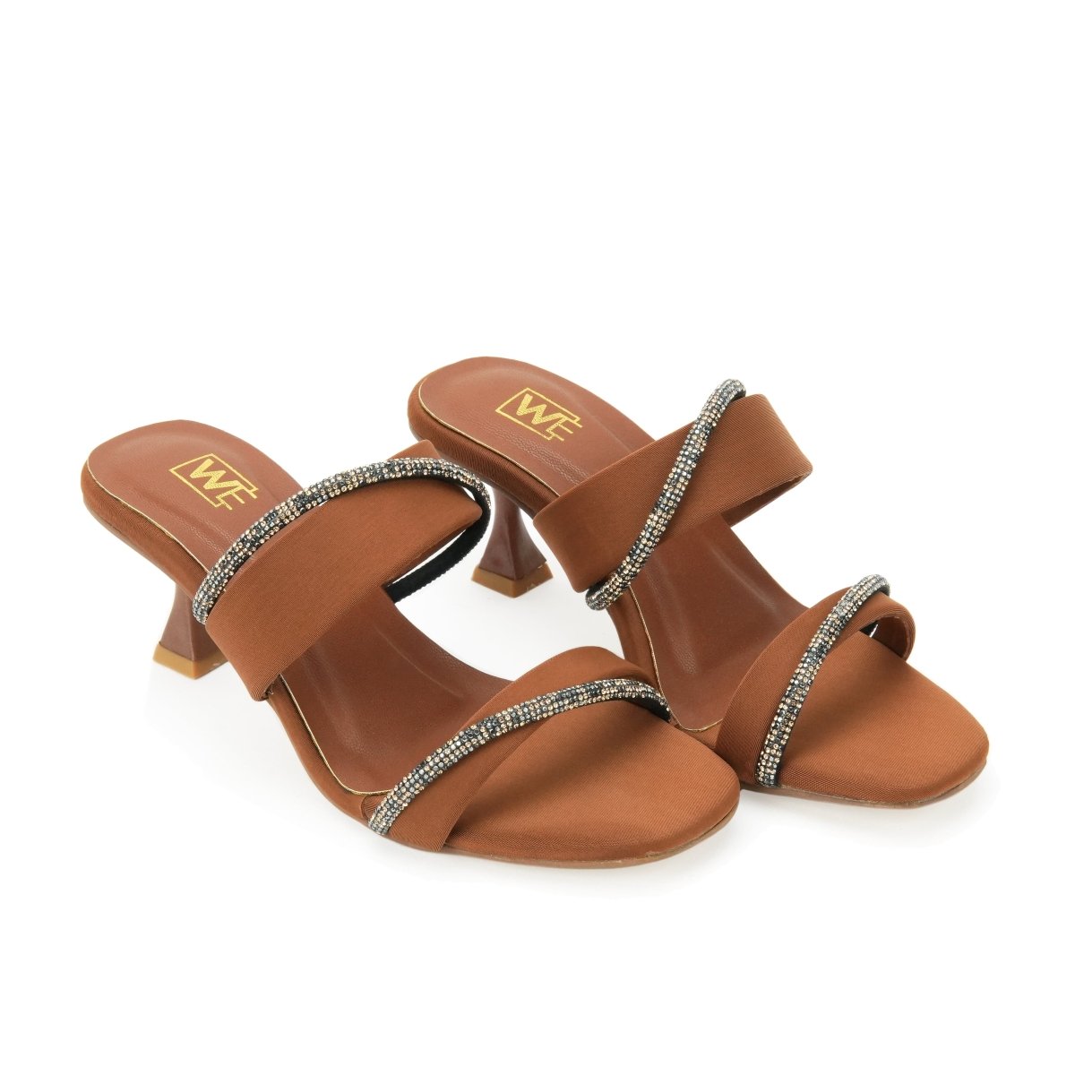 Women Formal Heel - 75296S