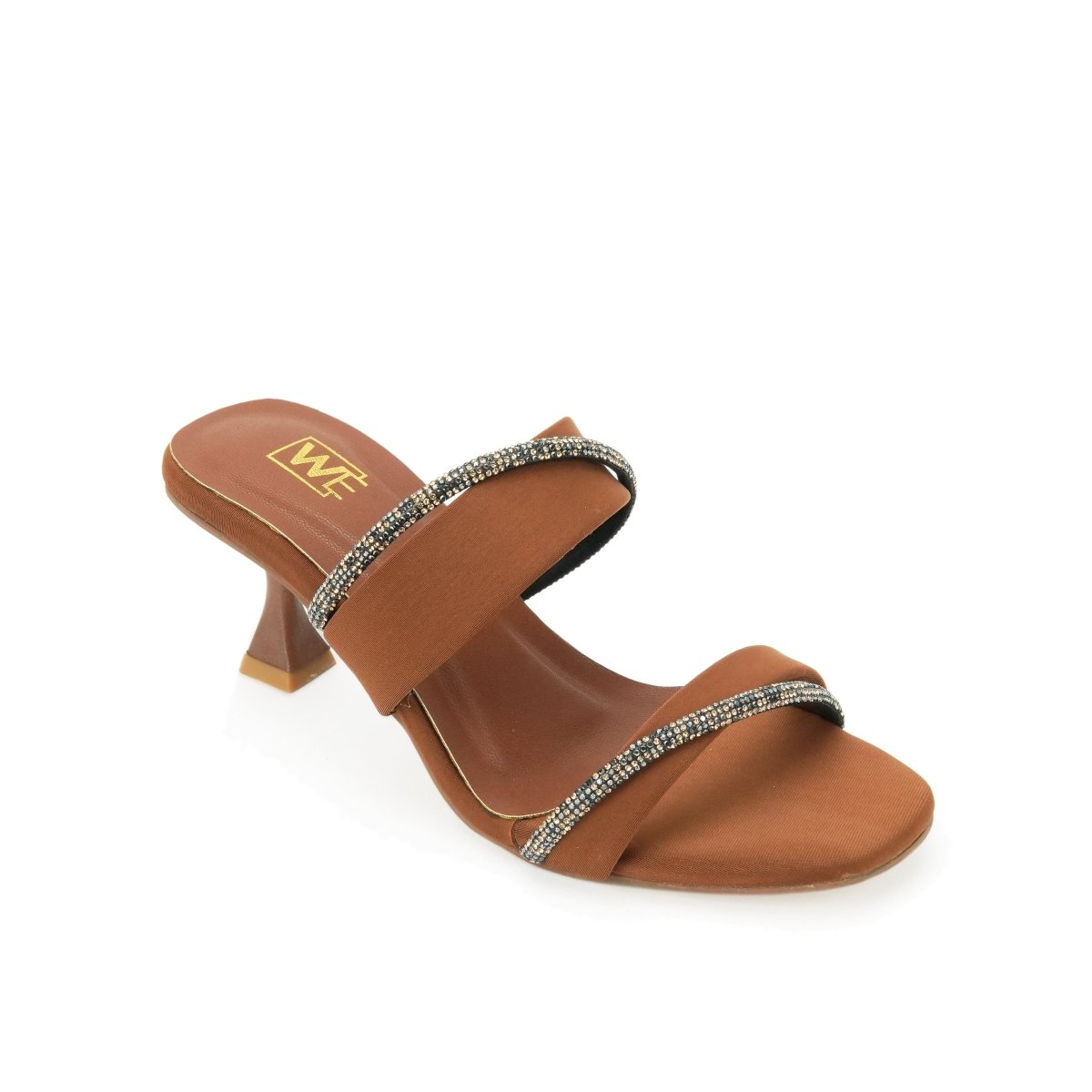 Women Formal Heel - 75296S