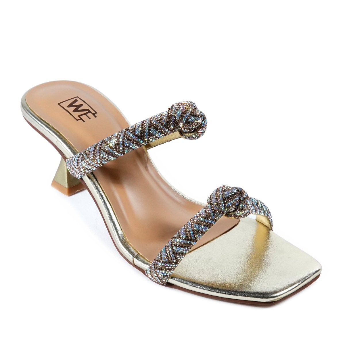 Women Formal Heel - 75311S