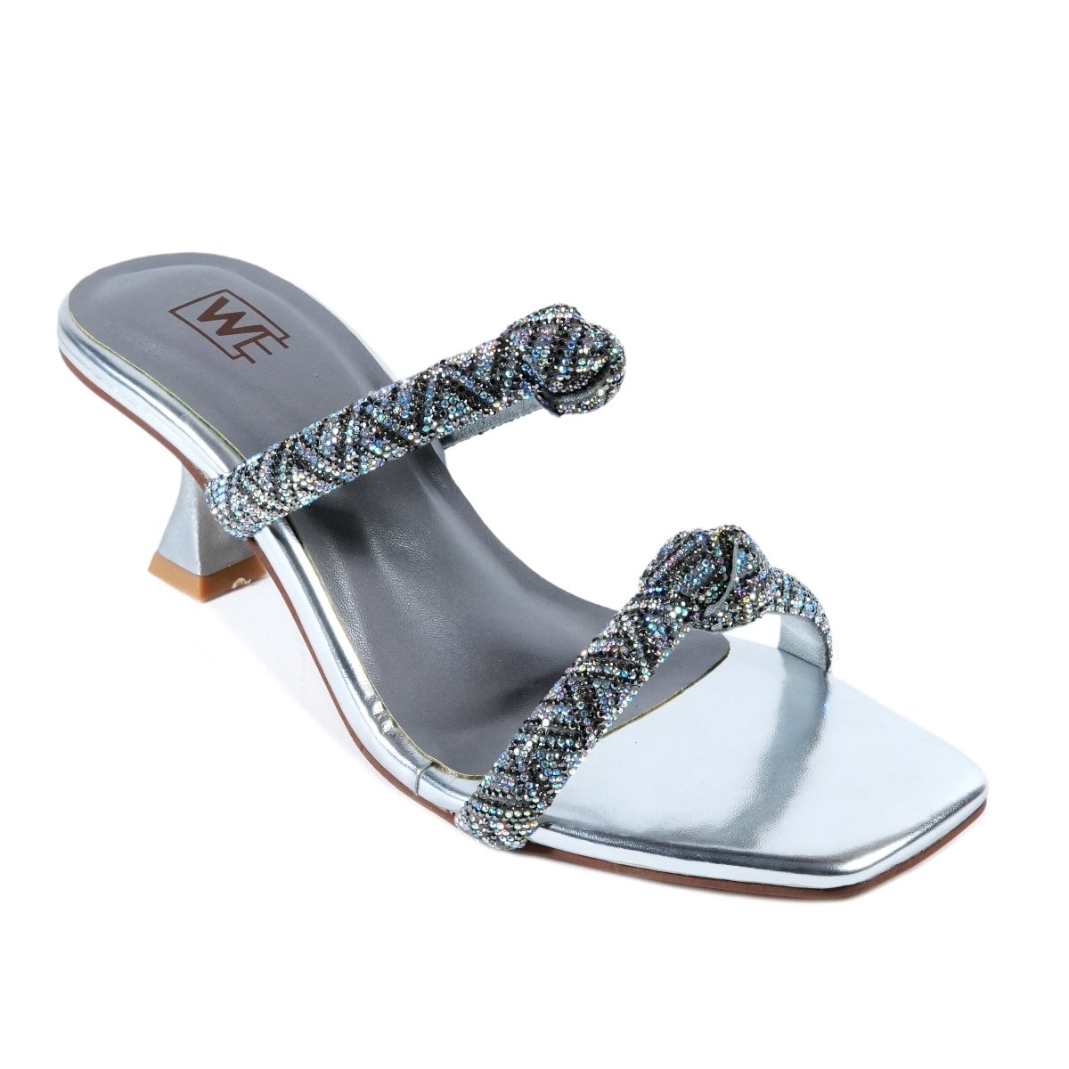 Women Formal Heel - 75311S