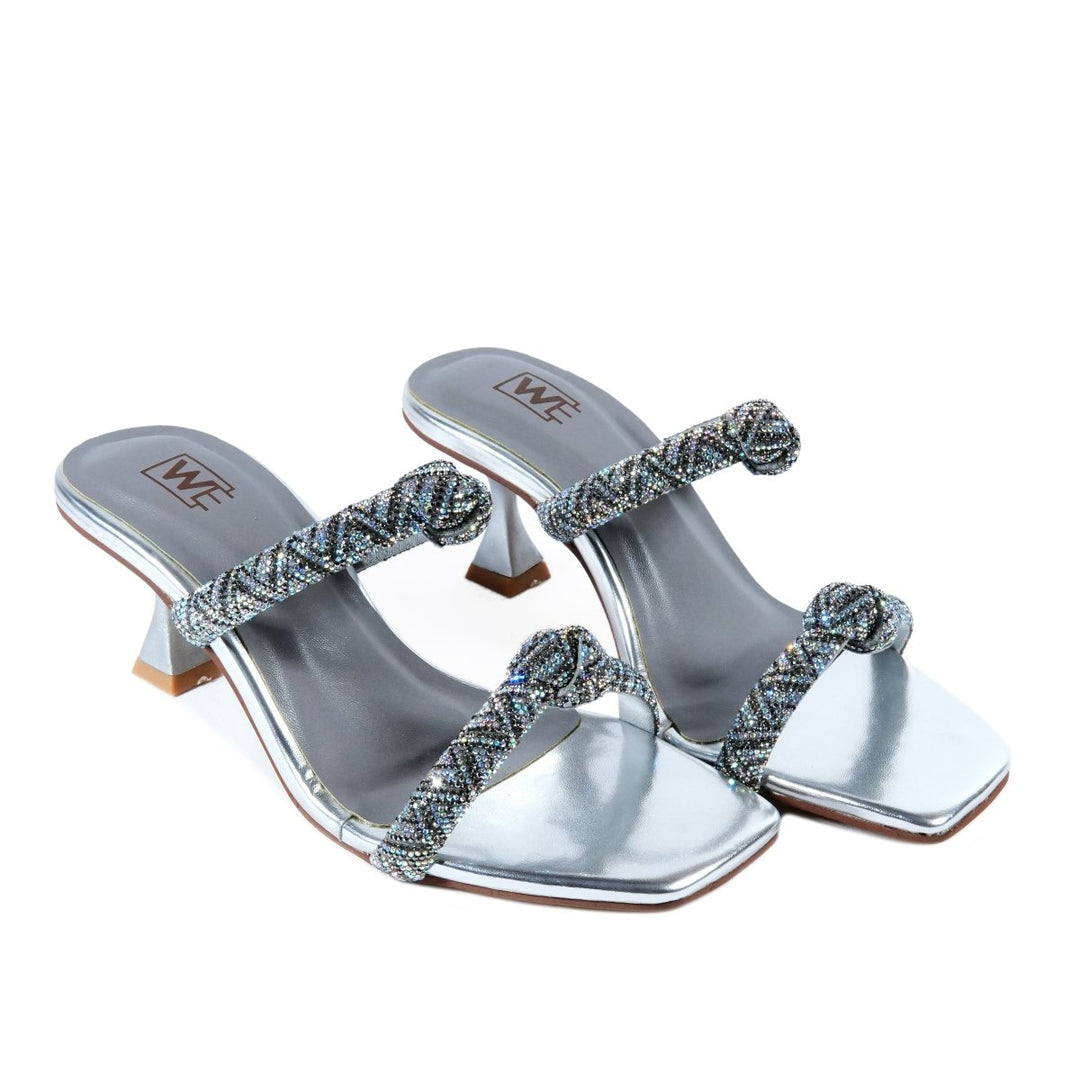 Women Formal Heel - 75311S - Heels - Walkeaze