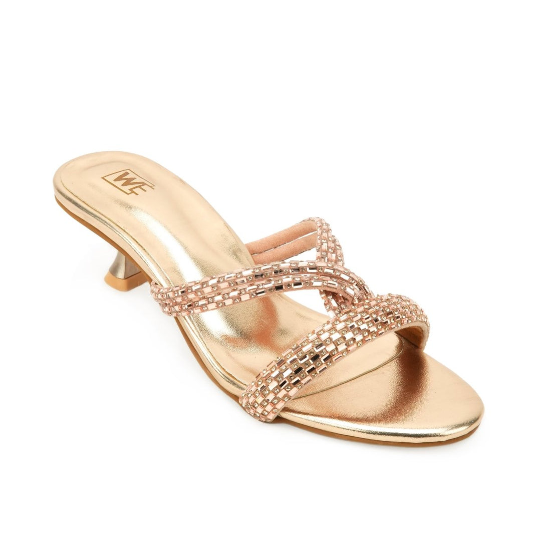 Women Formal Heel - 75325S - Heels - Walkeaze