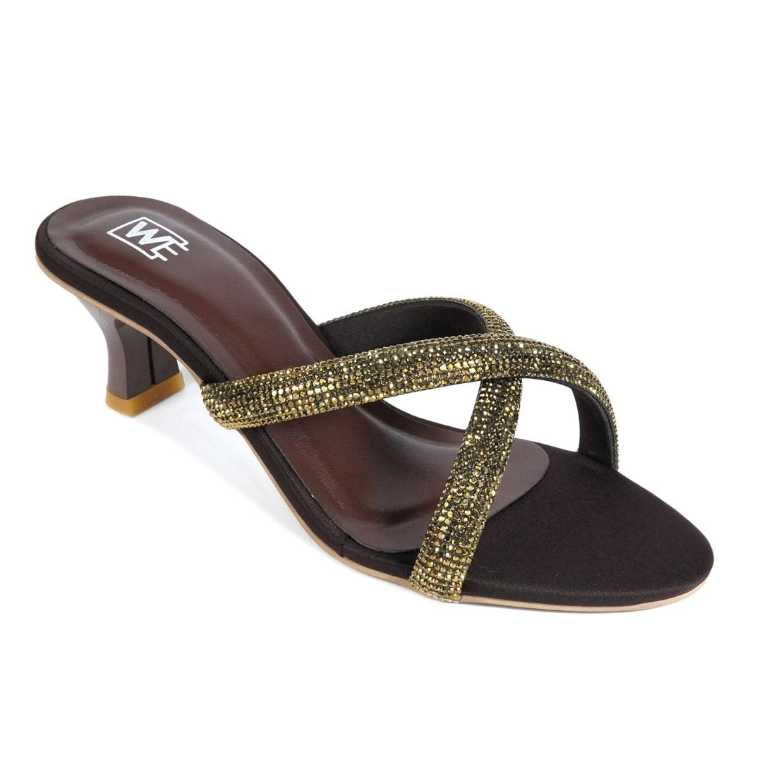 Women Formal Heel - 75367S - Heels - Walkeaze