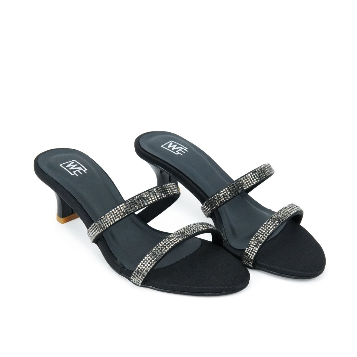 Women Formal Heel - 75368S
