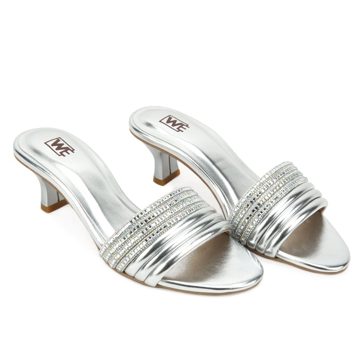 Women Formal Heel - 75386S