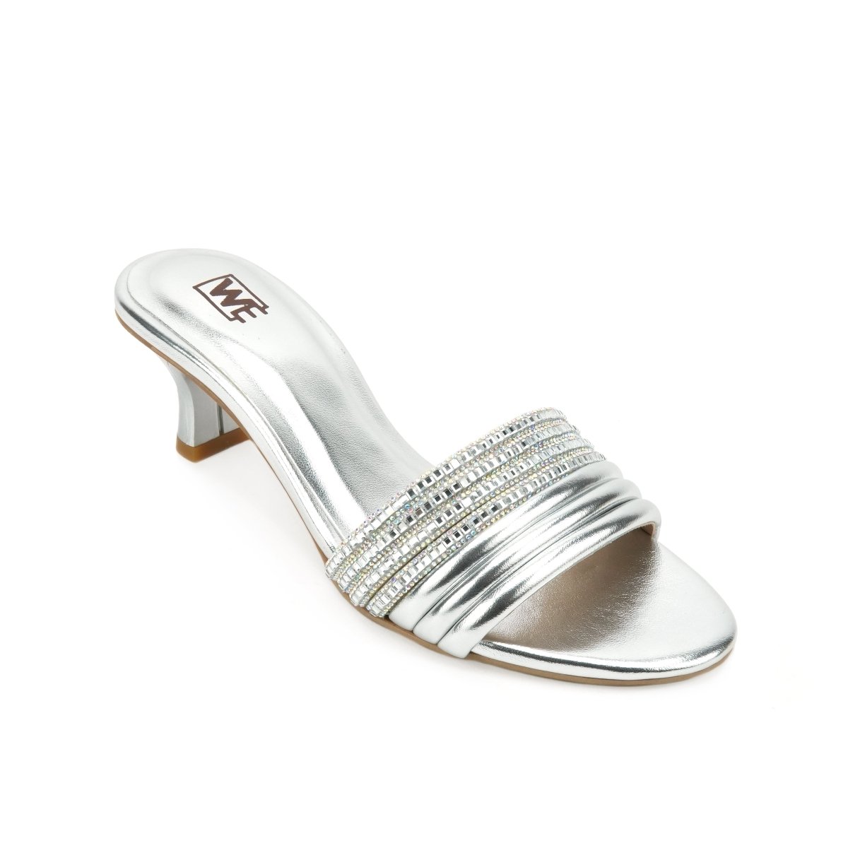 Women Formal Heel - 75386S
