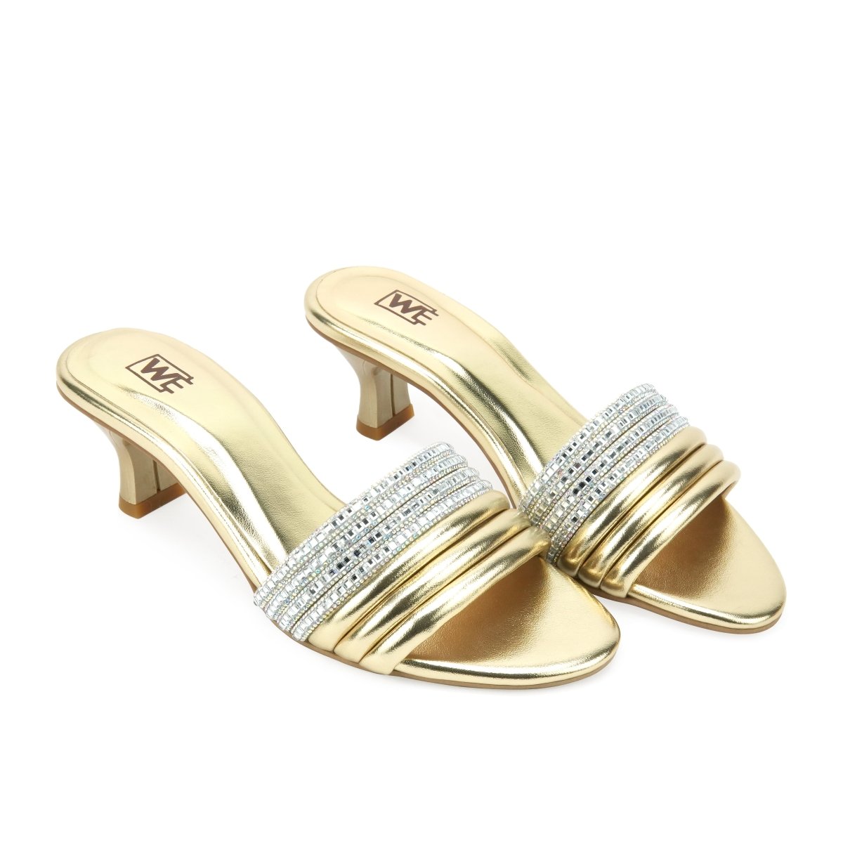 Women Formal Heel - 75386S