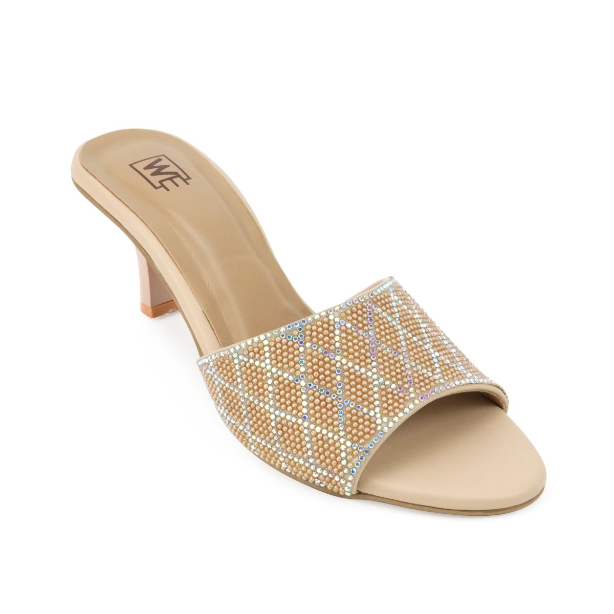 Women Formal Heel - 75387S