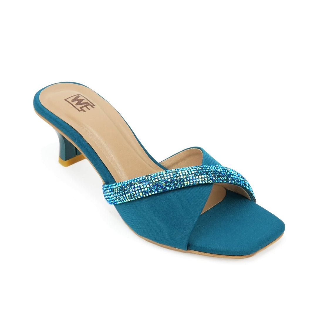 Women Formal Heel - 75388S - Heels - Walkeaze