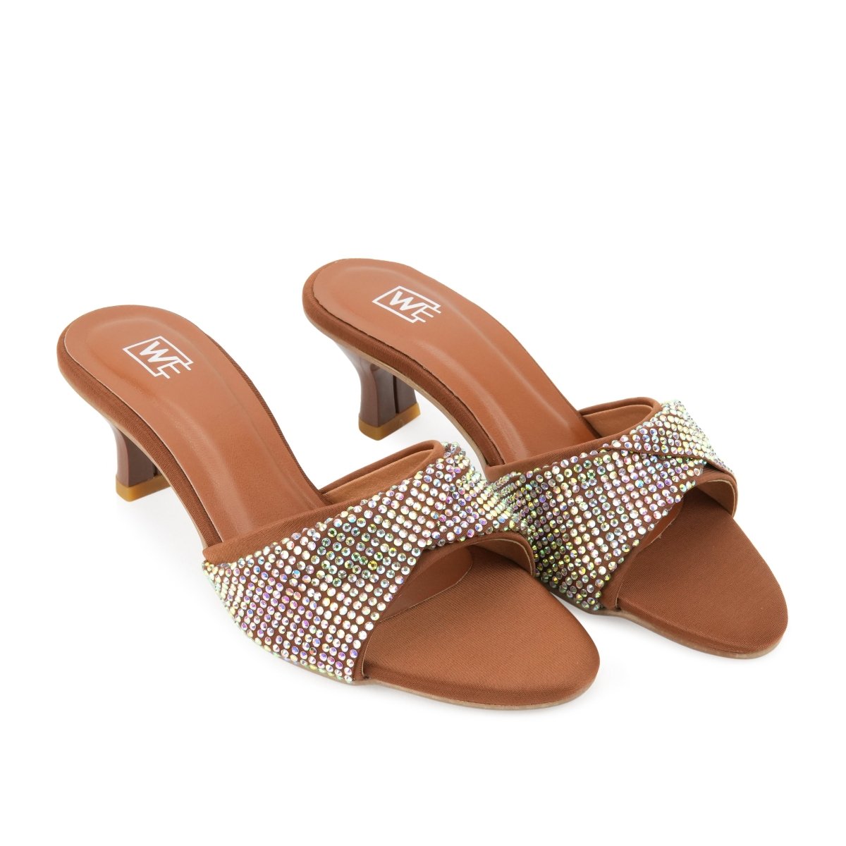 Women Formal Heel - 75392S