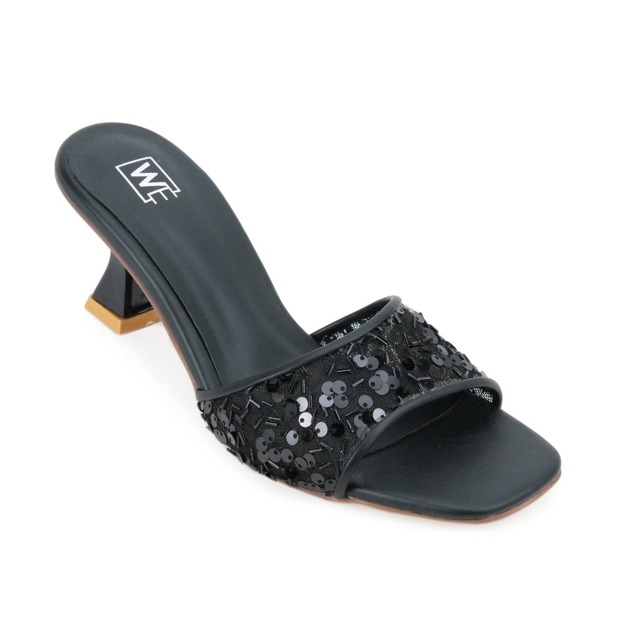 Women Formal Heel - 75408S