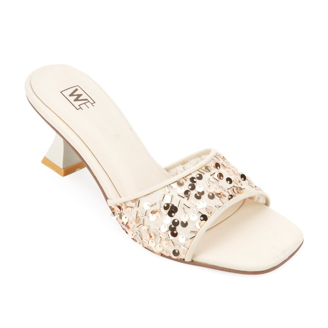 Women Formal Heel - 75408S - Heels - Walkeaze