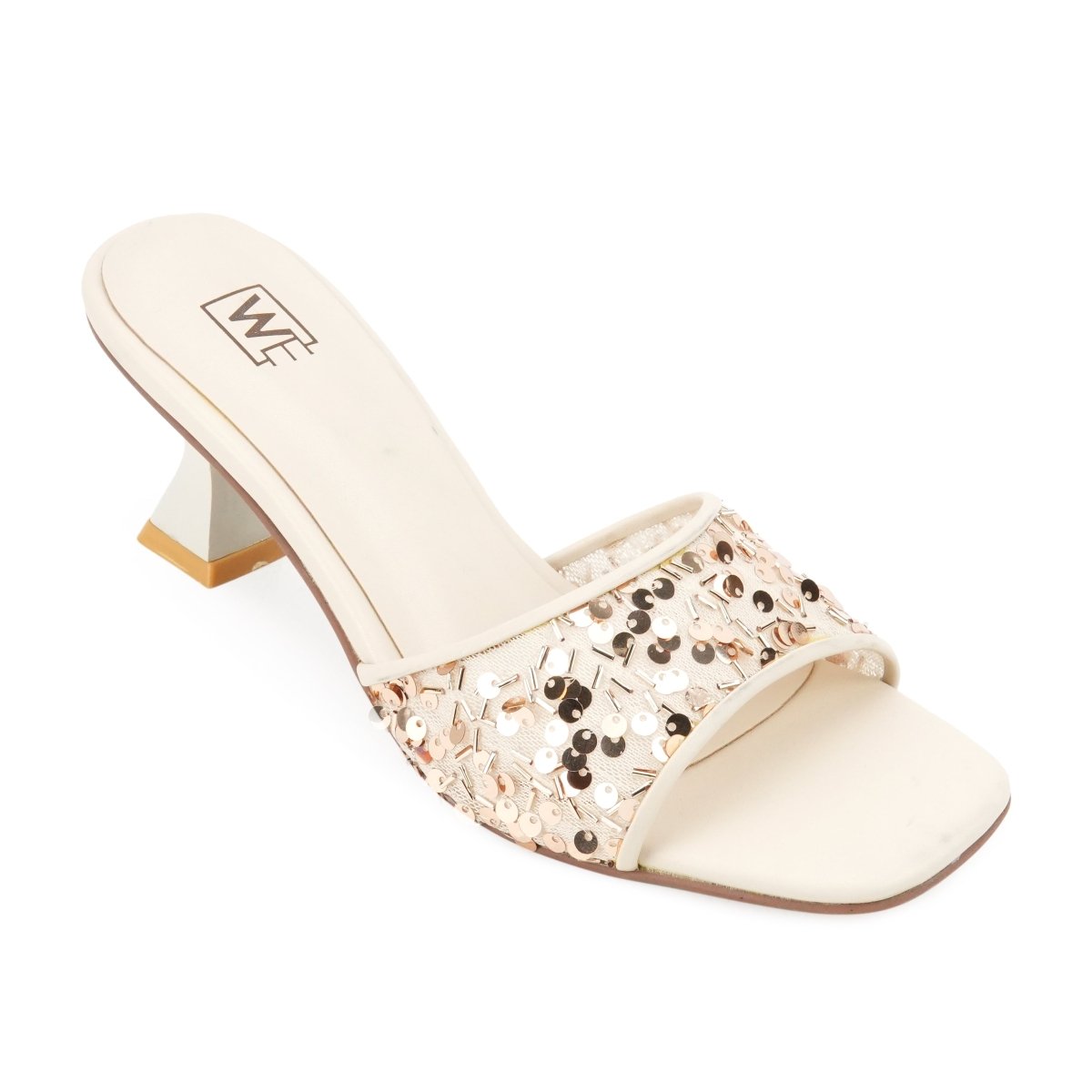 Women Formal Heel - 75408S