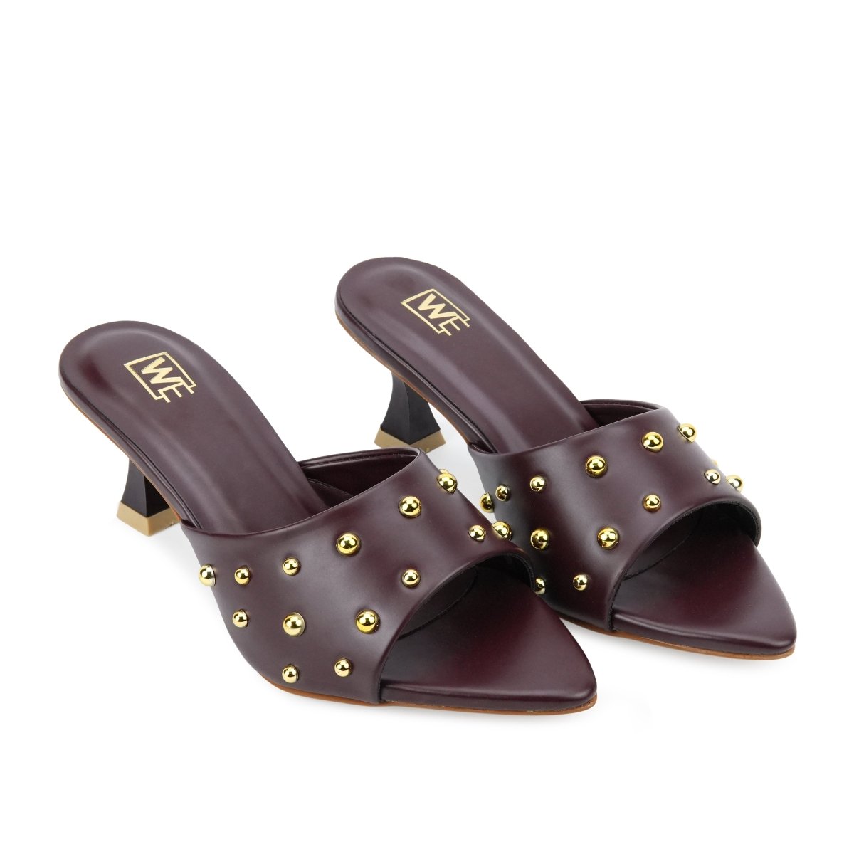 Women Formal Heel - 75457S