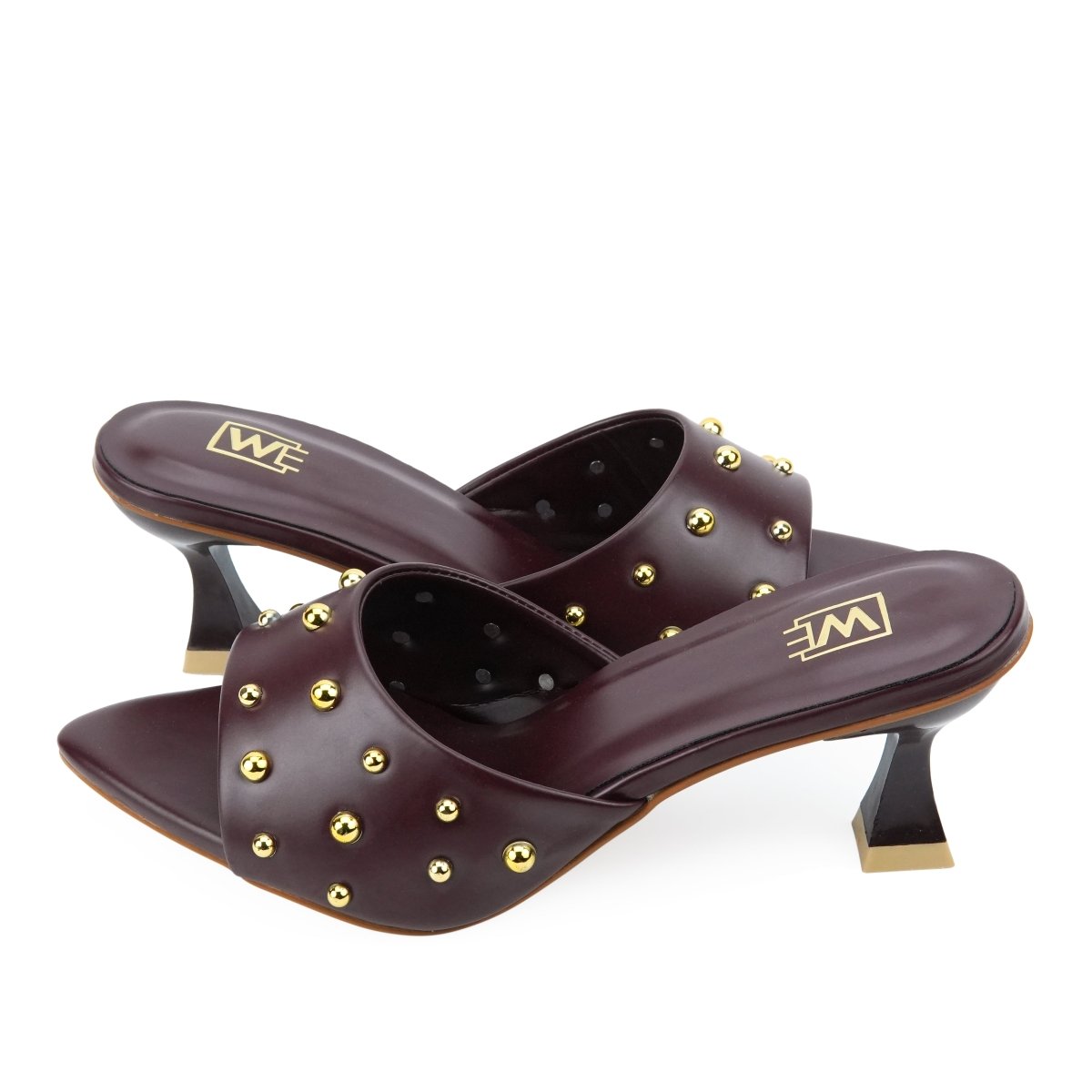 Women Formal Heel - 75457S