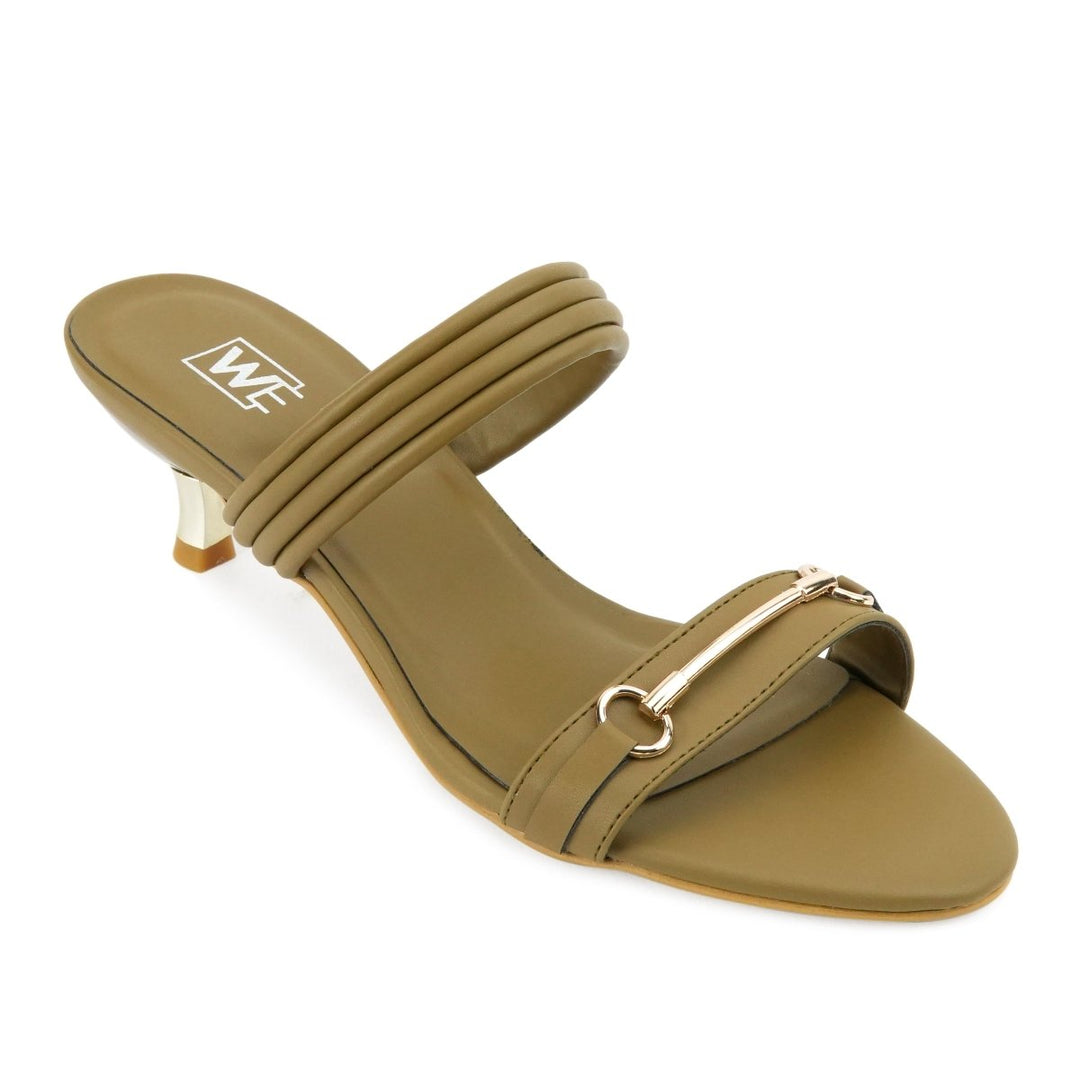 Women Formal Heel - 75460S - Heels - Walkeaze