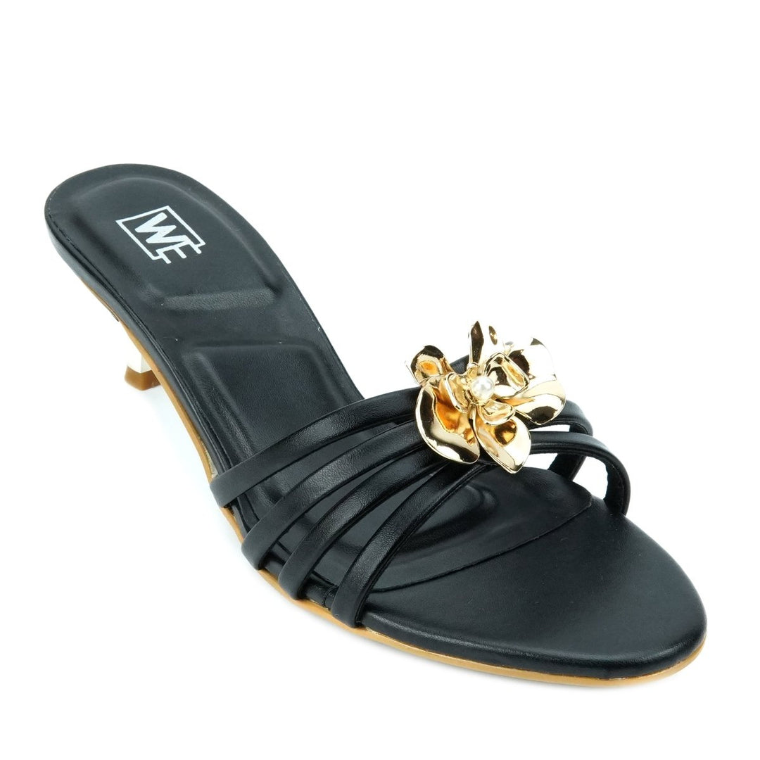 Women Formal Heel - 75469S - Heels - Walkeaze