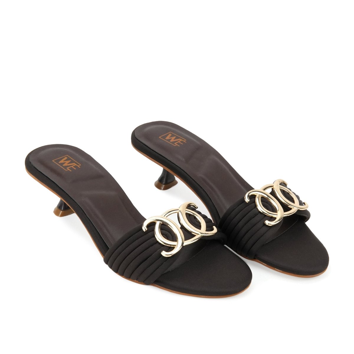 Women Formal Heel - 75489S